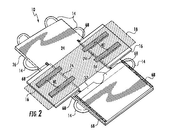 Une figure unique qui représente un dessin illustrant l'invention.